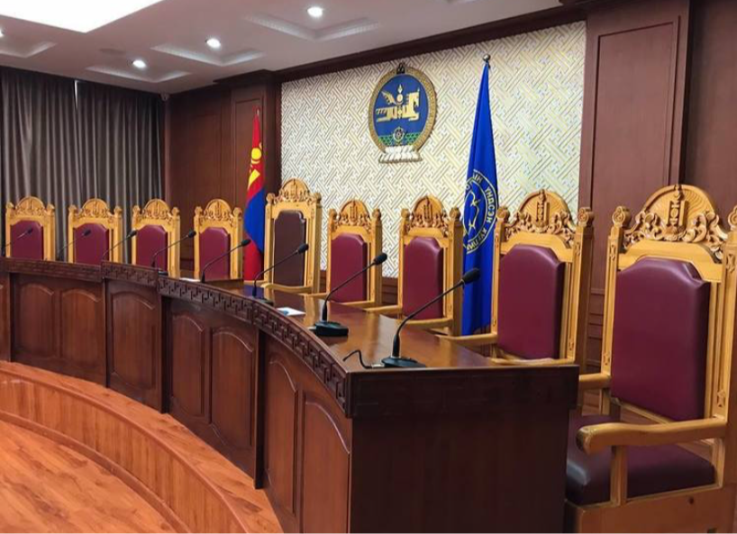 ҮХЦ: Ерөнхий сайдыг огцруулсан үйл ажиллагаа Үндсэн хууль зөрчсөн тухай дүгнэлт